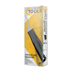 Pila pentru Miniaturi, Games Workshop, Citadel Mouldline Remover