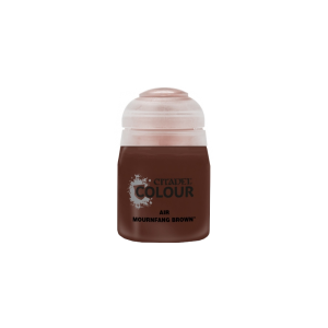 Vopsea Citadel AIR Mournfang Brown 24ml