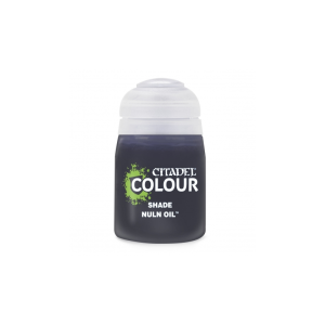 Vopsea Citadel Shade Nuln Oil 18ml