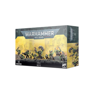 Miniaturi Orks Boyz