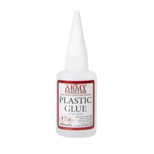 Adeziv The Army Painter Plastic Glue