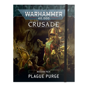 Misiuni Mission Pack Plague Purge