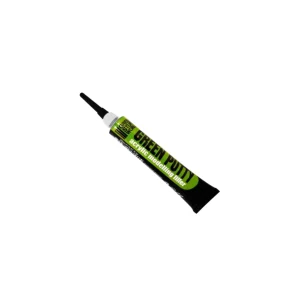 Pasta Acrilica GSW Green Putty