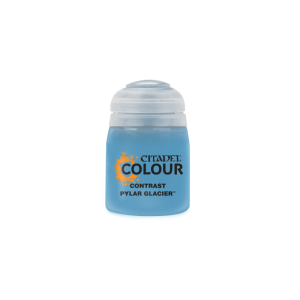 Vopsea Miniaturi Citadel Contrast Pylar Glacier 18ml