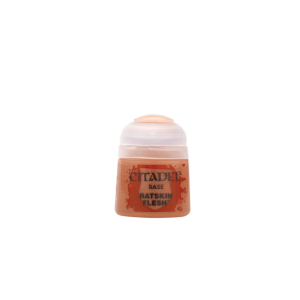 Vopsea Citadel Base Ratskin Flesh 12ml
