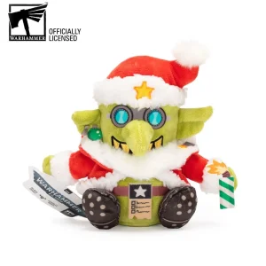 TOMY: Da Red Gobbo