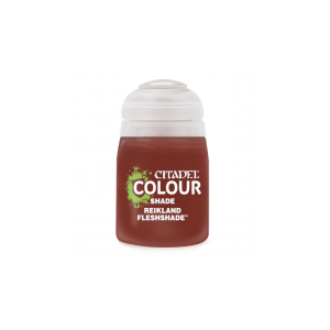 Vopsea Citadel Shade Reikland Fleshshade 18ml