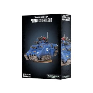 Miniatura Space Marines Primaris Repulsor