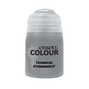 Vopsea Citadel Colour Technical Stormshield 24ml