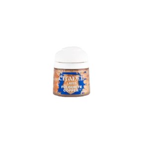 Vopsea Citadel Layer Fulgurite Copper 12ml