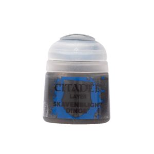 Vopsea Citadel Layer Skavenblight Dinge 12ml