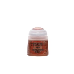 Vopsea pt Miniaturi, Citadel, Base Screaming Bell, 12ml