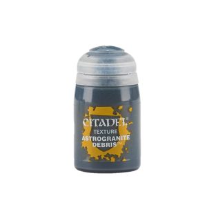 Vopsea Citadel Technical Astrogranite 24ml