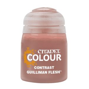 Vopsea Citadel Contrast Guilliman Flesh 18ml