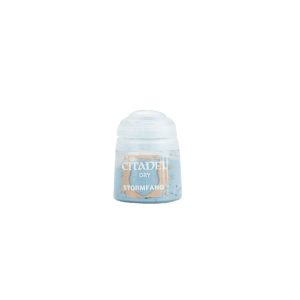Vopsea Miniaturi Citadel Dry Stormfang, 12ml