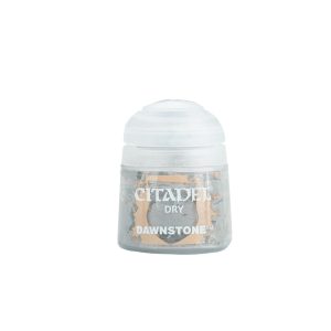 Vopsea Miniaturi Citadel Dry Dawnstone 12ml