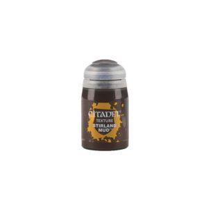Vopsea Citadel Texture Stirland Mud 24ml