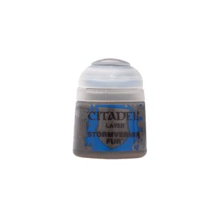 Vopsea Miniaturi Citadel Layer Stormvermin Fur 12ml