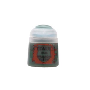 Vopsea Base Waaagh! Flesh 12ml