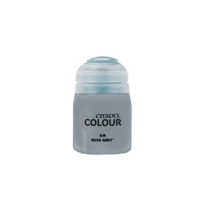 Vopsea Miniaturi Citadel Air Russ Grey 24ml