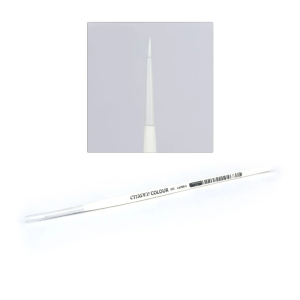 Pensula Miniaturi Citadel Synthetic Small Layer Brush