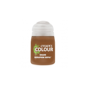 Vopsea Citadel Shade Seraphim Sepia 18ml