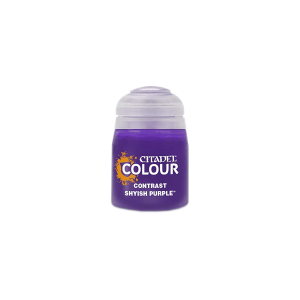 Vopsea Citadel Contrast Shyish Purple 18ml