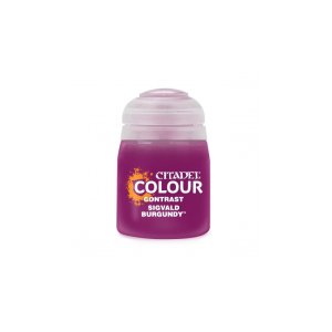 Vopsea Citadel Contrast Sigvald Burgundy 18ml