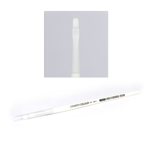 Pensula Miniaturi Citadel Synthetic Small Drybrush