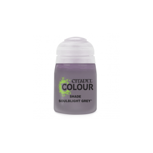 Vopsea Citadel GW Shade Soulblight Grey 18ml