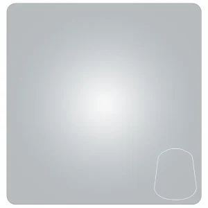 Vopsea Warhammer Colour Layer: Stormhost Silver 12ml