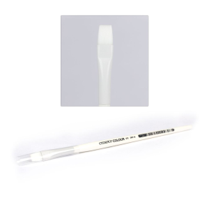 Pensula Miniaturi Citadel Synthetic Medium Drybrush