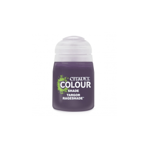 Vopsea Citadel Shade Targor Rageshade 18ml