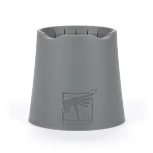 Vas pentru apa Citadel Water Pot v2 Dark Grey