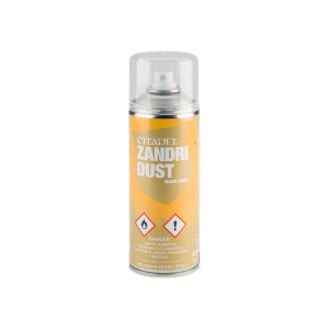 Spray Miniaturi Citadel Zandri Dust Spray 400ml